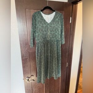 Super cute dresses nursing dress